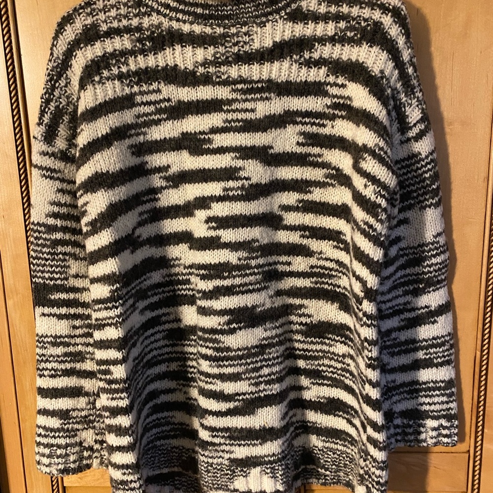 Knitted sweater from Ecoté